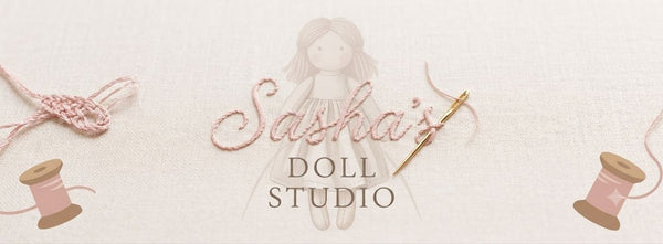 Sasha's Doll Studio